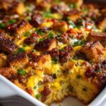 Martha Stewart Christmas Breakfast Casserole Recipe