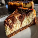 Millionaire’s Cheesecake