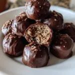 Pecan Pie Truffles