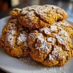 Pumpkin Cookies