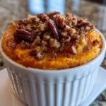 Ruth’s Chris Sweet Potato Casserole Copycat Recipe