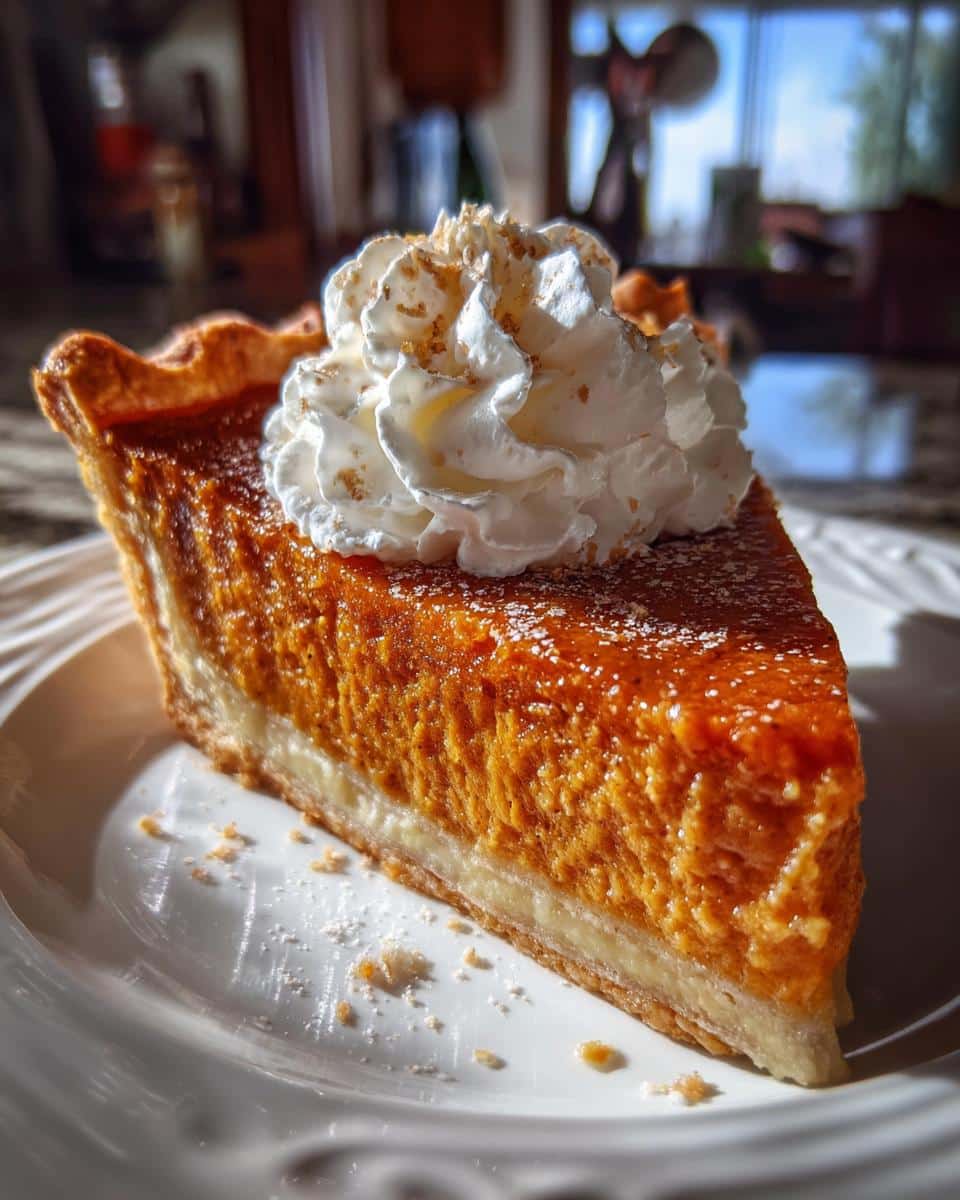Southern Sweet Potato Pie: A Thanksgiving Delight