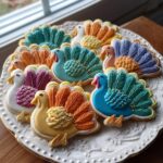 Thanksgiving Cookies