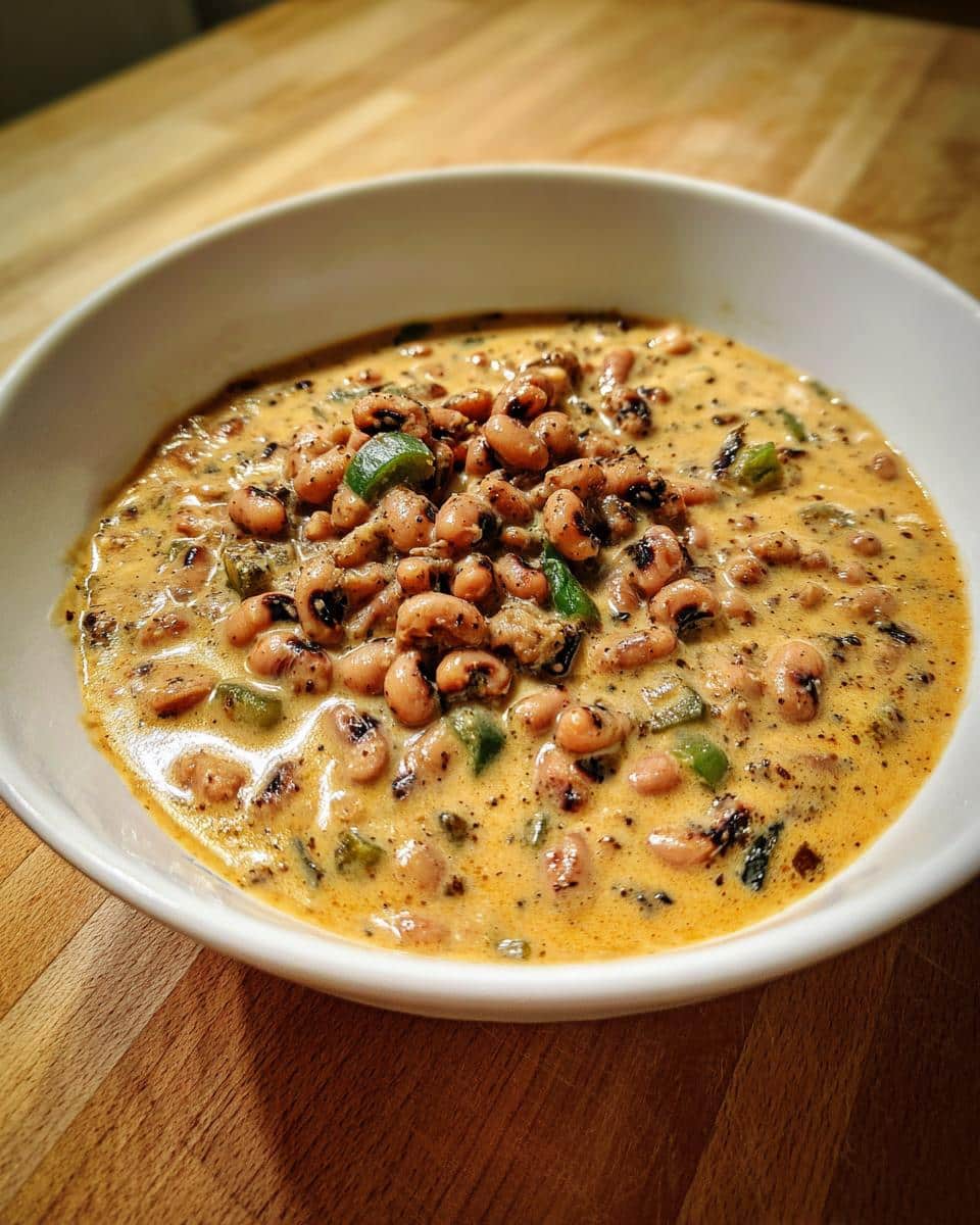 Best Creamy Southern Black Eyed Peas in 30 Mins 6 The Best Creamy Southern Black Eyed Peas - detail 2