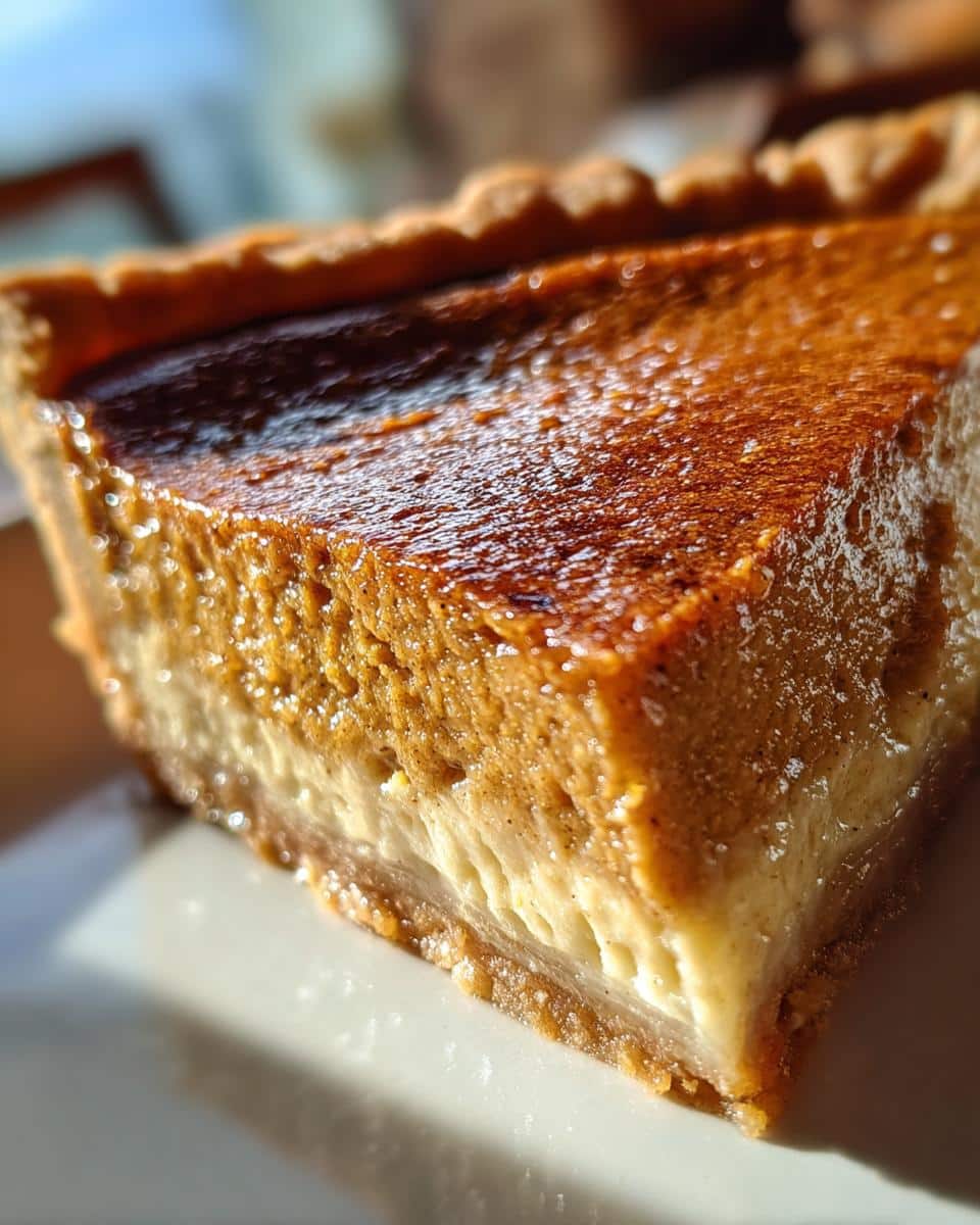 Amazing Pumpkin Pie: 50 Min Bake Time 5 The Best Pumpkin Pie Recipe to Impress Your Guests - detail 1