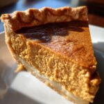 The Best Pumpkin Pie Recipe to Impress Your Guests