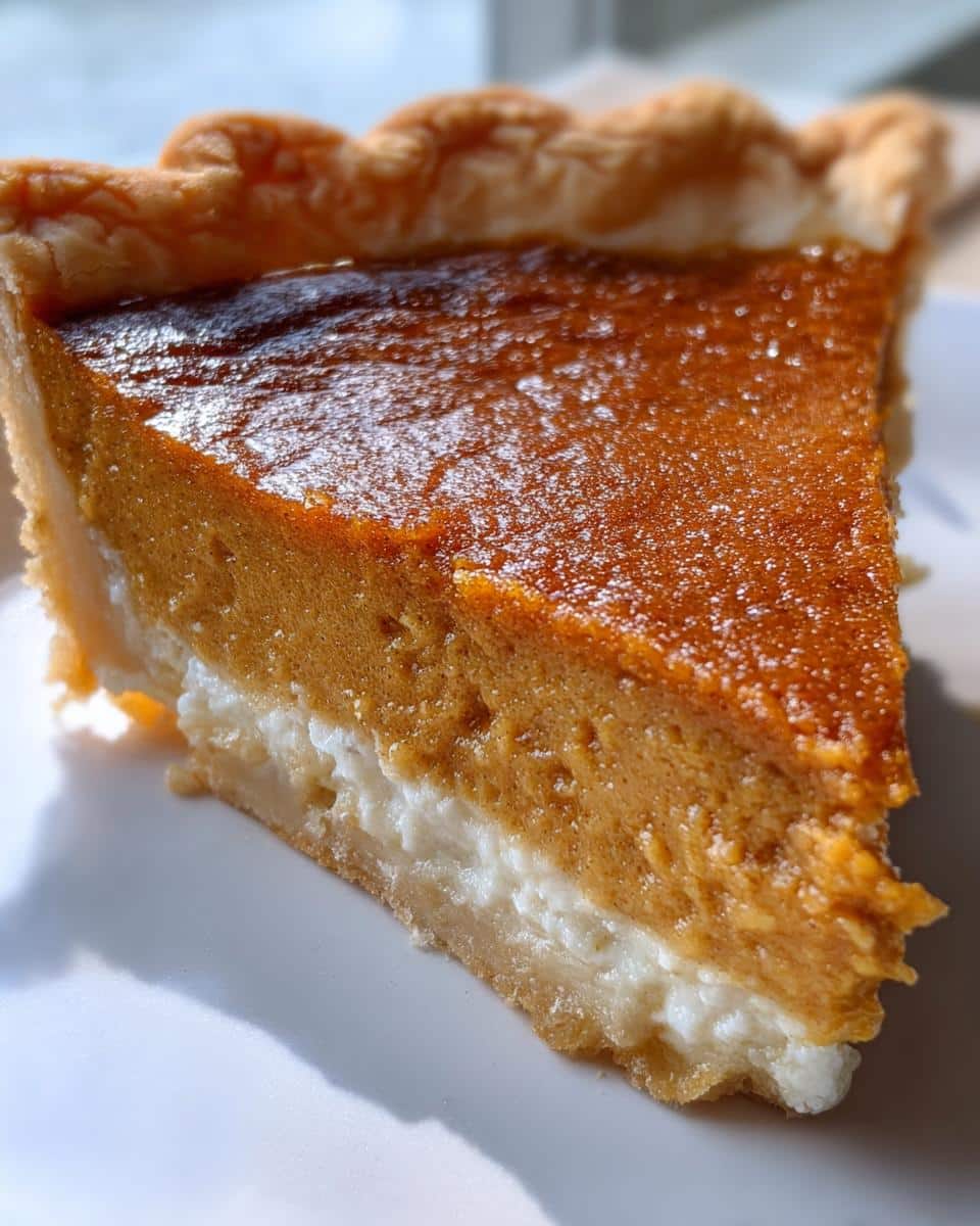 Amazing Pumpkin Pie: 50 Min Bake Time 6 The Best Pumpkin Pie Recipe to Impress Your Guests - detail 2