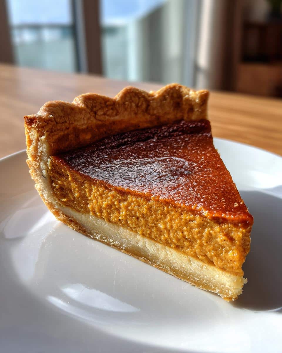 Amazing Pumpkin Pie: 50 Min Bake Time 7 The Best Pumpkin Pie Recipe to Impress Your Guests - detail 3