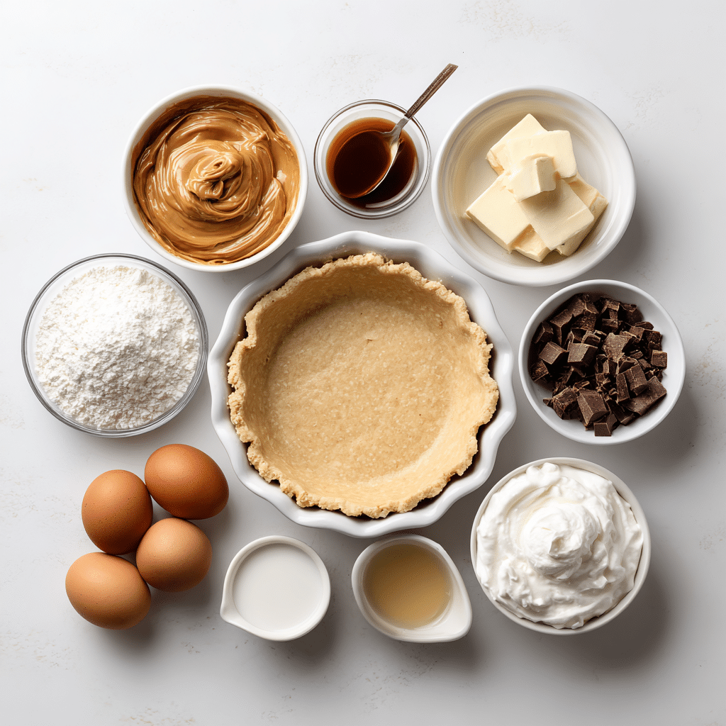 arranged cooking ingredients 1