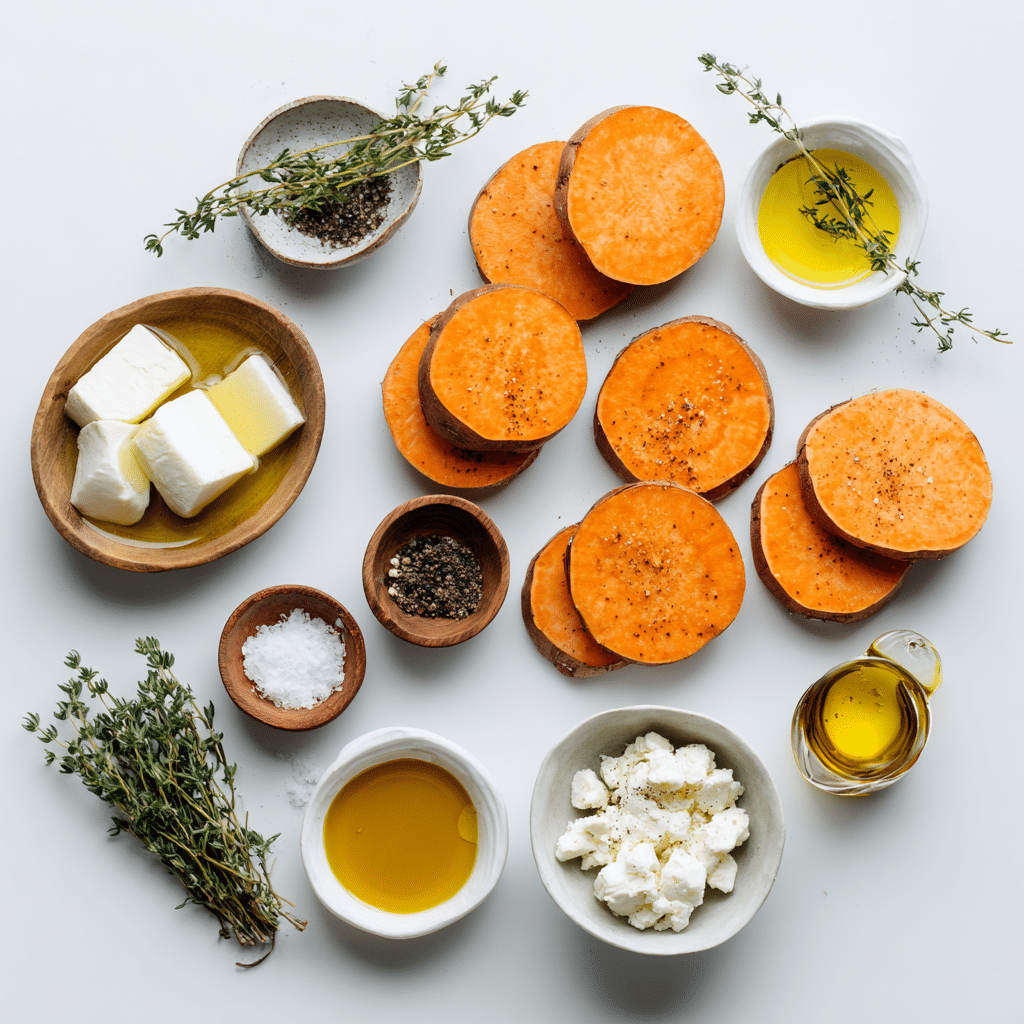 sweet potatoes ingredients sweet potatoes ingredients
