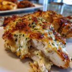 Creamy Ranch Chicken