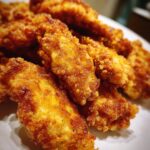 Melt-In-Your-Mouth Chicken – Ready in 20 Min 😍🔥