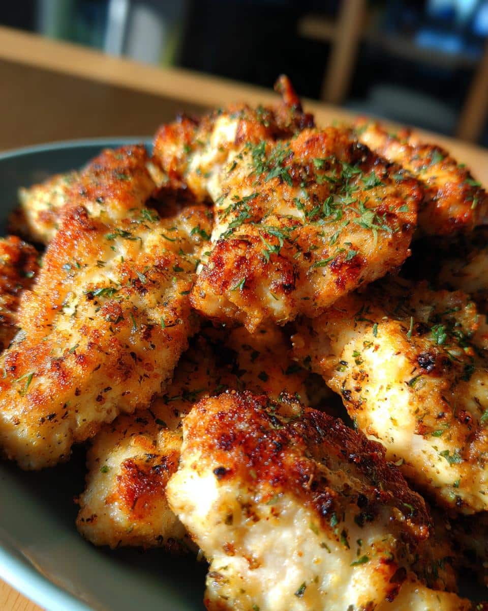 Melt-In-Your-Mouth Chicken – Ready in 20 Min 😍🔥 - detail 2