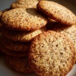 Divine Spiced Chai Sugar Cookies: 10-Minute Bake 6 Spiced Chai Sugar Cookies