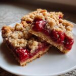 Cherry Pie Bars
