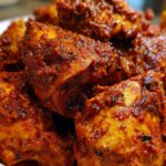 Chicken Ghee Roast (Traditional Mangalorean Style)