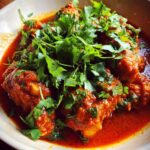 Chicken Vindaloo (Quick Weeknight Method)