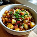 Corned Beef Hash