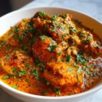 Creamy Chicken Masala