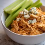 Dump-and-Go Buffalo Chicken
