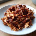 Family-Friendly BBQ Pulled Chicken