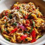 Best Orzo Dinner Recipe