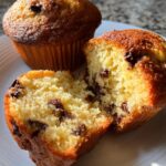 Blender Banana Muffins (No Greek Yogurt)