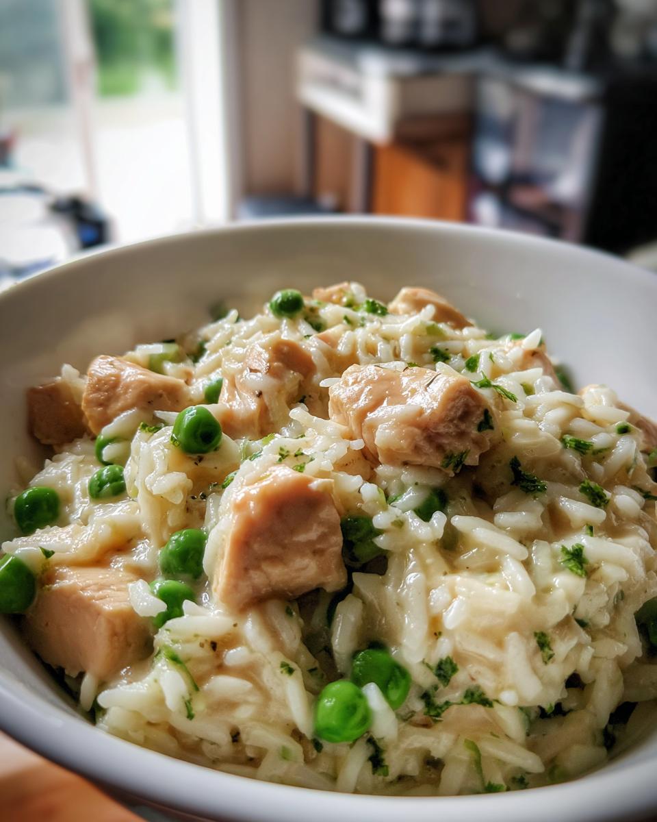 Unbelievable Chicken & Rice: 1 Easy One-Pot Dinner 5 Chicken & Rice One-Pot Comfort Dinner - detail 2