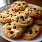 Chocolate Chip Cookies Without Brown Sugar