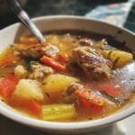 Cozy Italian Sausage and Potato Soup ‚Äì Easy & Hearty! | RecipeCoo