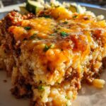 Crazy Good Casserole