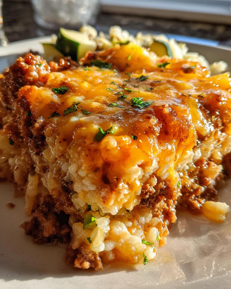 Crazy Good Casserole: 5 Reasons You’ll Adore it!