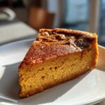 Crustless Pumpkin Pie (Naturally Gluten-Free)