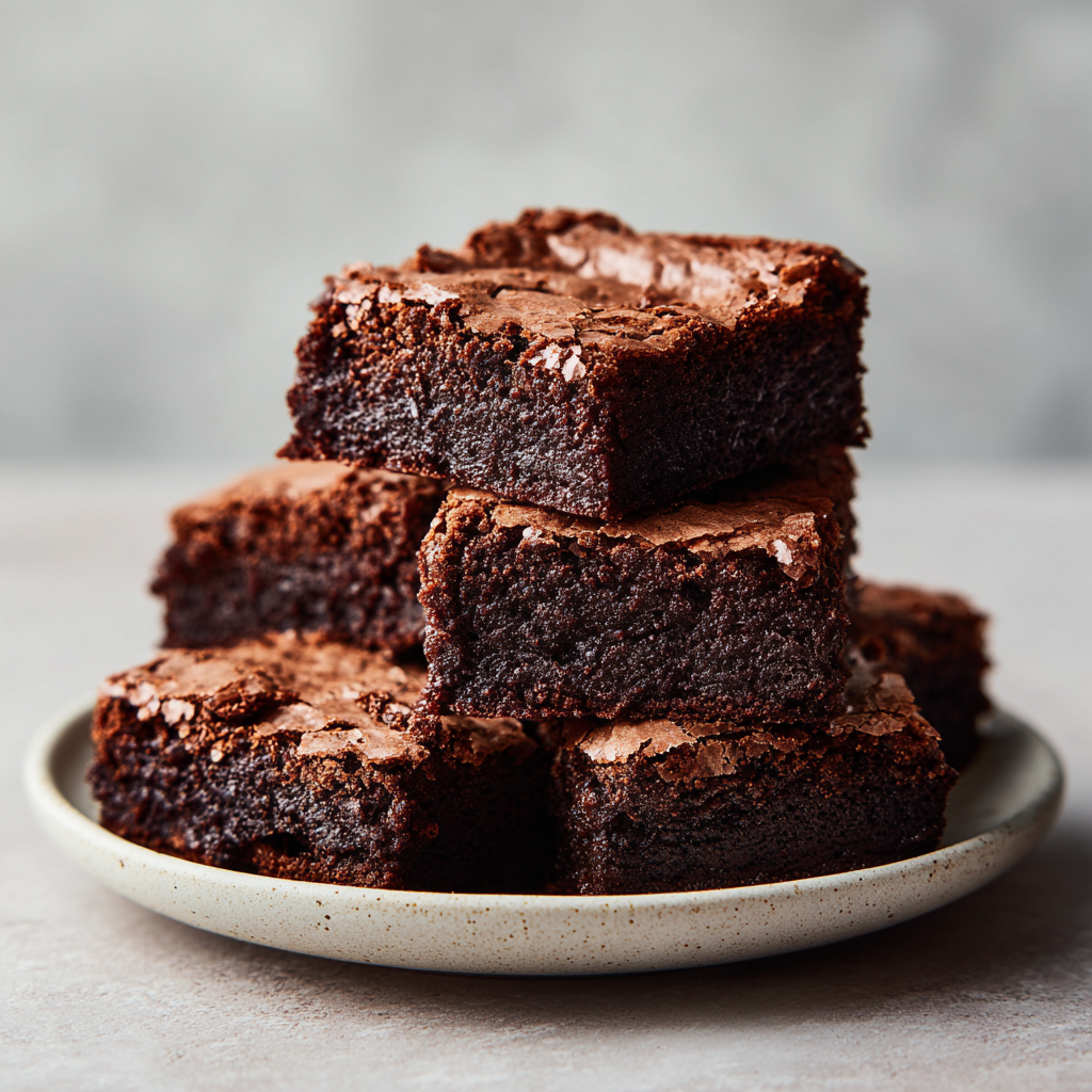 Classic Desserts & Fruit-Forward Baking: Timeless Classic Fruit Dessert Recipes for Every Kitchen 9 Homemade dessert bars browkies