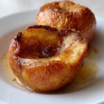 Healthy Baked Cinnamon Apples (No Refined Sugar)