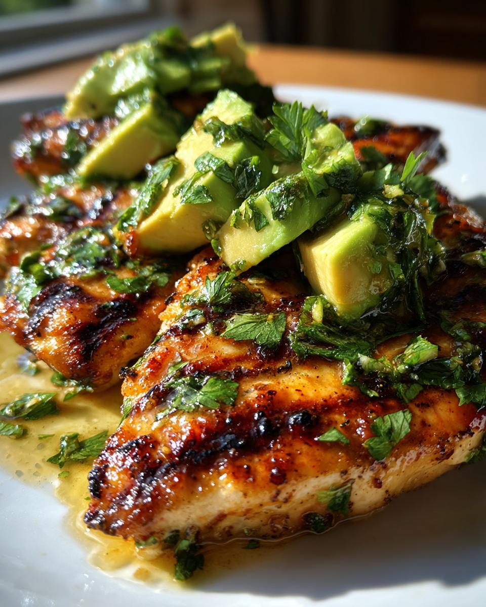 Make Fiesta Lime Chicken Today - 1 Easy Dish! 4 Make this fiesta lime chicken recipe today! This easy fiesta lime chicken with avocado, cil… | Summer recipes dinner, Chicken dinner recipes, Chicken dishes recipes - detail 1