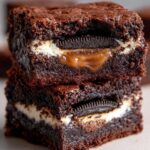 Mouthwatering Slutty Brownies You Must Try