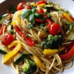 Pasta Primavera