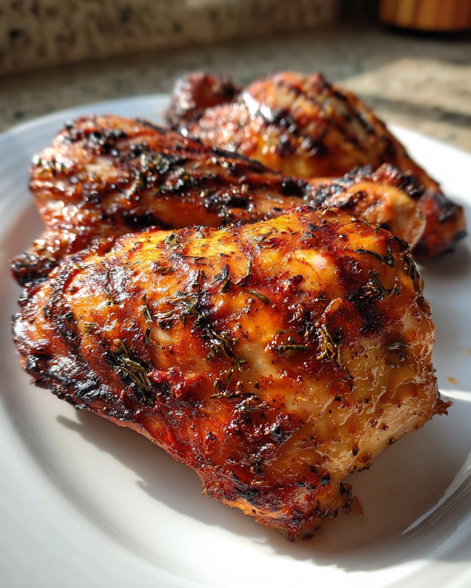 Peruvian Chicken You‚Äôll Crave Weekly - detail 1