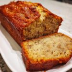 Small-Batch Banana Bread for Two (No Waste Recipe)