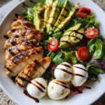 13 Low-Carb Dinners That Are Perfect For Spring