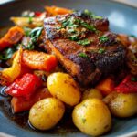 A Week of 5-Ingredient Dinners from Trader Joe‚Äôs