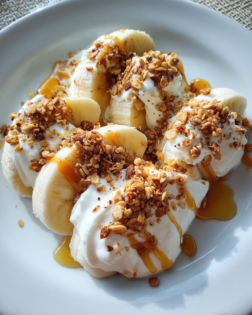 Banana Yogurt Snack Bites for Busy Days - detail 2