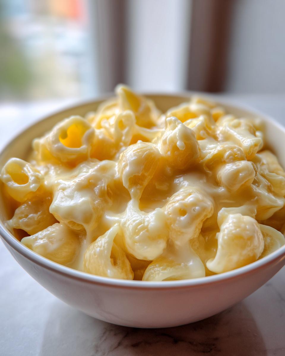 Cheesy Pasta Side Dish That Goes with Everything - detail 1