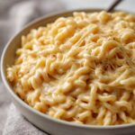 Cheesy Pasta Side Dish That Goes with Everything