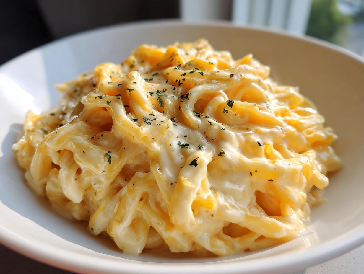 Cheesy Pasta Side Dish That Goes with Everything - detail 2