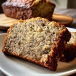 Classic Banana Nut Bread Recipe