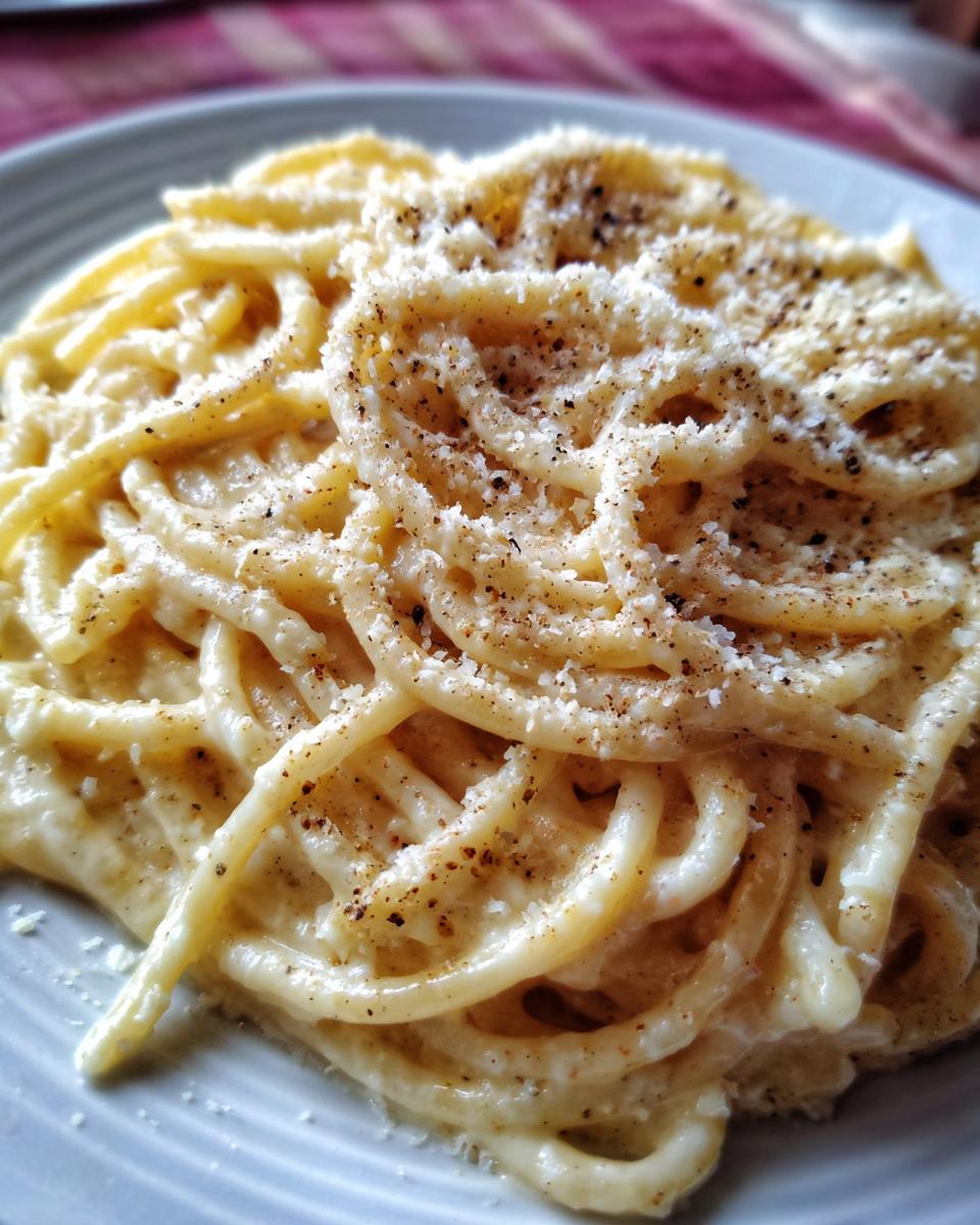 Creamy White Sauce Pasta Everyone Loves - detail 1