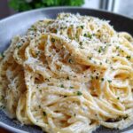 Creamy White Sauce Pasta Everyone Loves