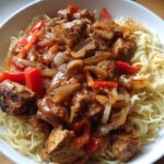 Easy Chicken Dinner in Under 30 Minutes